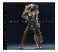 Mariah Carey - Emancipation of Mimi [Import]