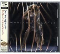 Mariah Carey - Emancipation Of Mimi (Shm-Cd) [Compact Discs] Bonus Track, Shm Cd, Japan - Import