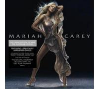Mariah Carey – Emancipation of Mimi – CD – Import