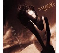 Mariah Carey Emotions (CD)