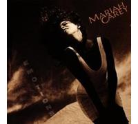 MARIAH CAREY "EMOTIONS" CD NEW