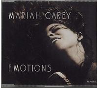 MARIAH CAREY - Emotions [Import]