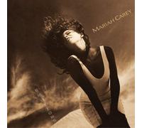 Mariah Carey Emotions (Vinyl) 12" Remastered Album