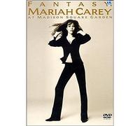 Mariah Carey – Fantasy: Live at Madison Square Garden – DVD