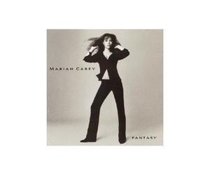 Mariah Carey - Fantasy (USA GR Boitier-2titres)