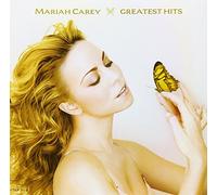 Mariah Carey - G.H.