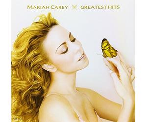 Mariah Carey - G.H.