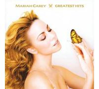 Mariah Carey Greatest Hits (CD) Album