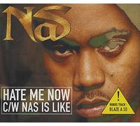 Mariah Carey - Hate Me Now Cd1