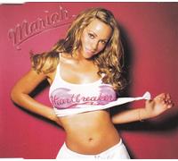 Mariah Carey - Heartbreaker Cd1