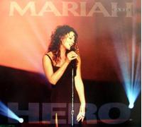 Mariah Carey - Hero (1993, Plus 3 Versions of 'Dreamlover') [Import]