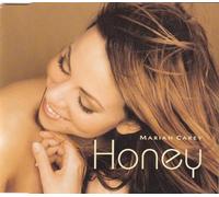 Mariah Carey - Honey (+4 Remix)