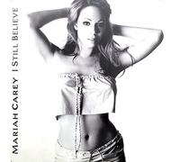 Mariah Carey - I Still Believe