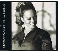 Mariah Carey - I Still Believe Cd1 / 3 Remix