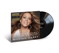 Mariah Carey - It's a Wrap [Import]