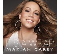 Mariah Carey - It's A Wrap[Translucent Tan 12" Single]
