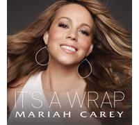 Mariah Carey It's a Wrap (Vinyl) 12" Album