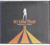 Mariah Carey - It's Like That [Import]