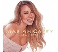 Mariah Carey Japan Best CD