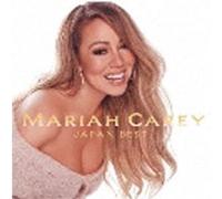Mariah Carey – Japan Best – CD – Import (Japon) – SMJ
