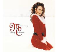 Mariah Carey - Joyeux Noël (30E Anniversaire)