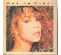 Mariah Carey - Love Takes Time