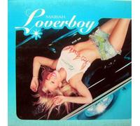 Mariah Carey - Loverboy [Import]