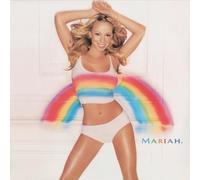 Mariah Carey LP - Rainbow
