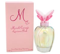 Mariah Carey M Luscious Pink Par Mariah Carey Pour Femme Eau De Parfum Spray 3.3 Ounces (100 ml)