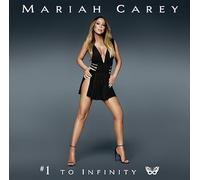 Mariah Carey - Mariah Carey - #1 To Infinity