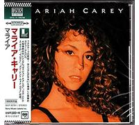 Mariah Carey - Mariah Carey (Blu-Spec CD2)