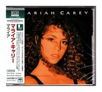 Mariah Carey - Mariah Carey (Blu-Spec Cd2) [Cd] Blu-Spec Cd 2, Japan - Import