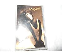 MARIAH CAREY - MARIAH CAREY - EMOTIONS - cassette (not vinyl)