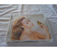 Mariah Carey Greatest Hits (CD) Album