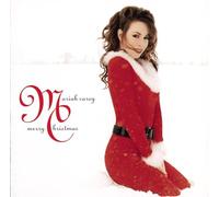 Mariah Carey - Mariah Carey - Merry Christmas