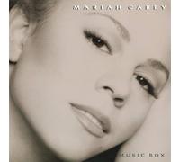Mariah Carey - Mariah Carey - Music Box