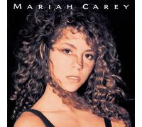 Mariah Carey Vinyle