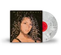 Mariah Carey - Mariah Carey - Sheer Smoke Vinyl [Vinyl Lp] Colored Vinyl, Smoke , Uk - Import