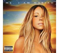 MARIAH CAREY - ME I AM MARIAH THE ELUSIVE CHANTEUSE (DELUXE EDT.) CD NEUF