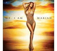 Mariah Carey Me. I Am Mariah. The Elusive Chanteuse (Vinyl) 12" Album