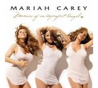 MARIAH CAREY "MEMOIRES OF AN IMPERFECT ANGEL" CD NEW