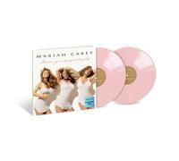 Mariah Carey - Memoirs of an Imperfect Angel [Baby Pink 2 LP] [Amazon Exclusive]