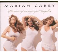 MARIAH CAREY - Memoirs of an Imperfect Angel [Import]