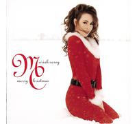 Mariah Carey – Merry Christmas – CD audio