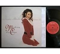 Mariah Carey - Merry Christmas [12 inch Analog]