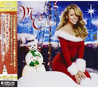 Mariah Carey - Merry Christmas 2