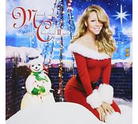 Mariah Carey - Merry Christmas 2 You Deluxe Edition [Import]