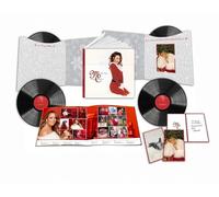 Merry Christmas 30th Anniversary Coffret Deluxe