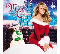 Mariah Carey Merry Christmas II You (Vinyl) 12" Album