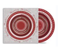 Mariah Carey – Merry Christmas – Vinyle – Édition 30e anniversaire Zoetrope